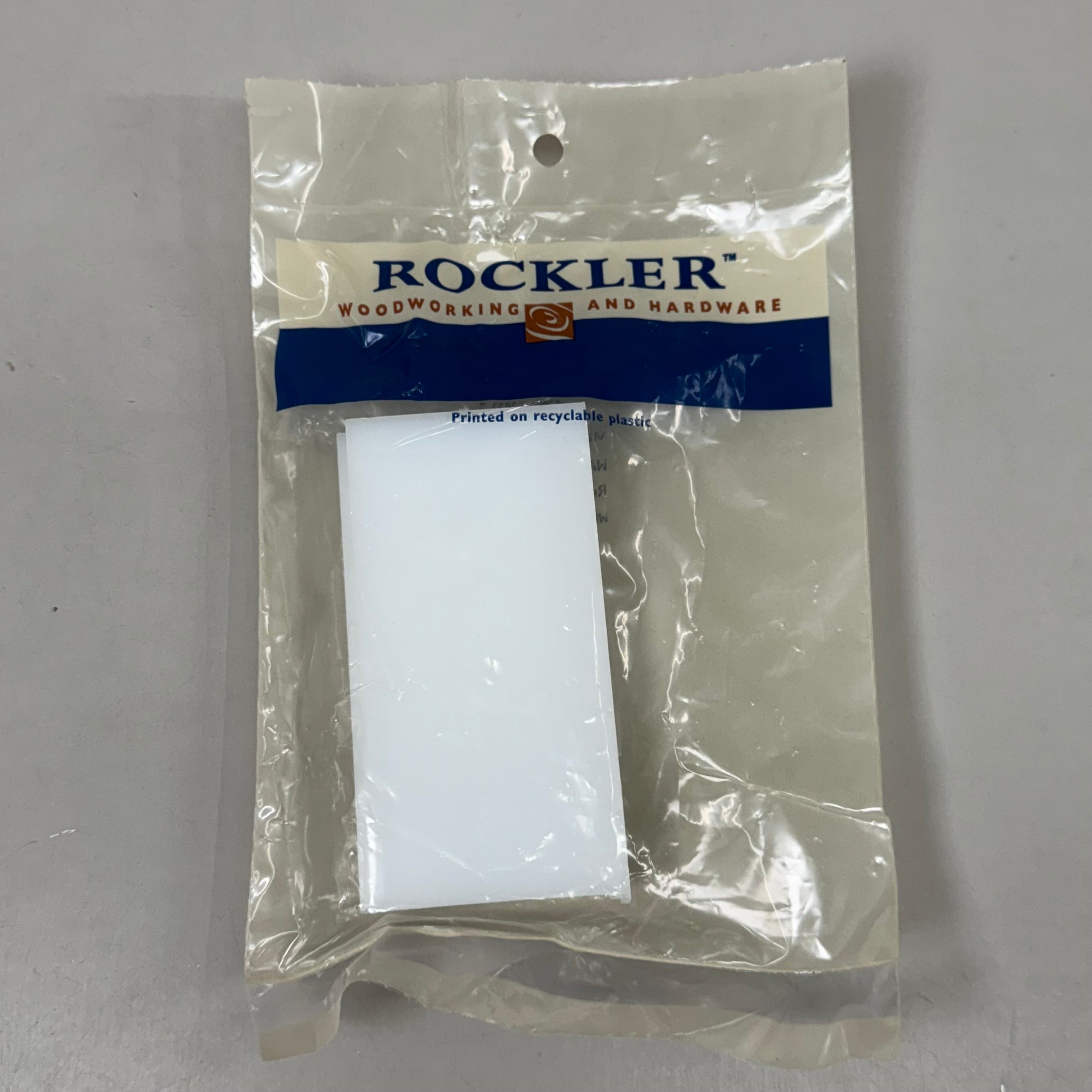 ROCKLER(2 PACK)Router Bit Set-Up Jigs Rail & Stile Bits For Precise Height 92013