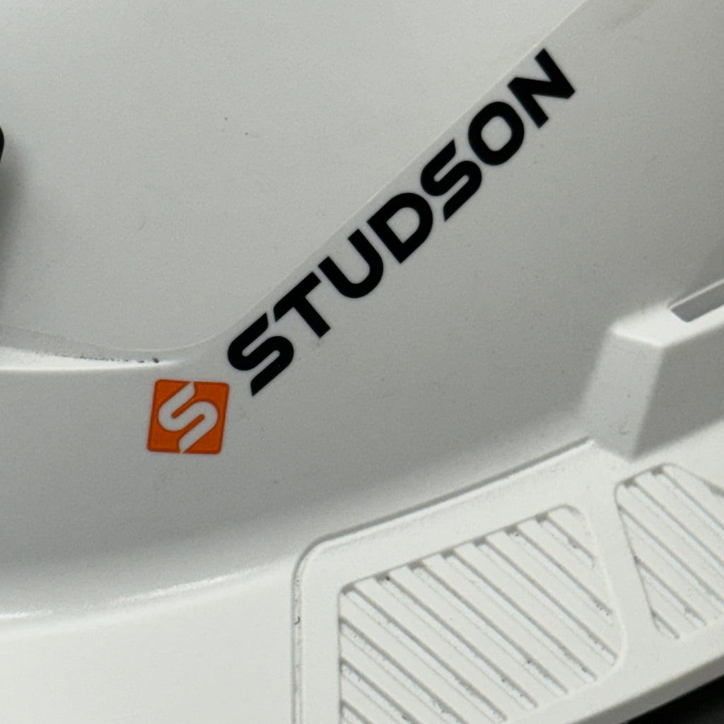 STUDSON Construction Height Safety Equipment Sz 24” L x 13” W Grey and Black