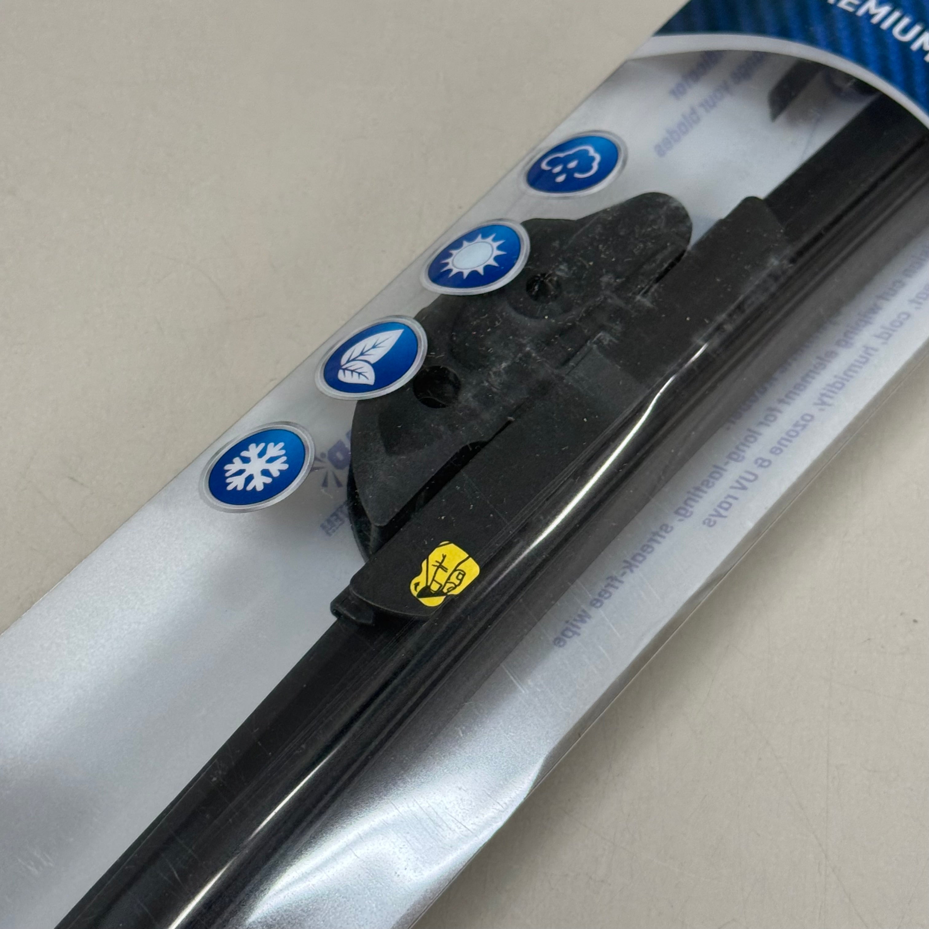 PEAK (New!) Optix Plus Beam Wiper Blades 24" OTP241