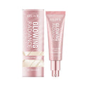 EELHOE Light Moisturizing And Moisturizing Light Moisturizing Liquid Foundation