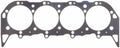 GASKET HEAD LOC WIRE 4.640 BOR