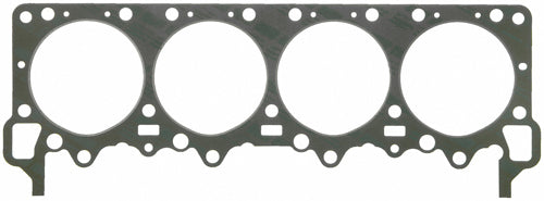 HEAD GASKET