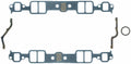 SBC Intake Gasket Set 1.23in x  1.99in .060in