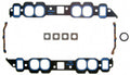Intake Gasket Set - BBC w/Steel Core
