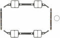 BB Mopar Intake Gaskets