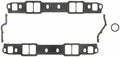 Chevy SB V8 Intake Gasket TRIM TO FIT .12in