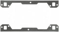 SBC 18 Deg Split Valley Cover Gasket .030
