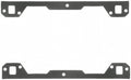 SBC Valley Cover Gasket 18 Deg Split Intake