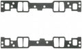 SBC Vortec Intake Gasket 1.08in x 2.11in Tapered
