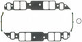 Bb.Chevy Intake Gaskets RECT PORT 1.82in x 2.54i