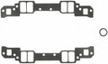 18 Deg Chevy Int Gasket HIGH PORT .045in THICK
