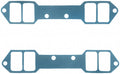 SBC 18 Deg Intake Gasket Steel Core .060