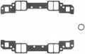 18 Deg Chevy Int Gasket HIGH PORT .090in THICK