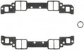 18 Deg Chevy Int Gasket HIGH PORT .120in THICK