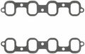 SBC SB2 Intake Gasket .045in Thick