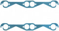 SB Chevy Exhaust Gaskets 262-400 ENG. ROUND PORT