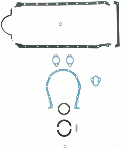 MARINE CONVERSION SET