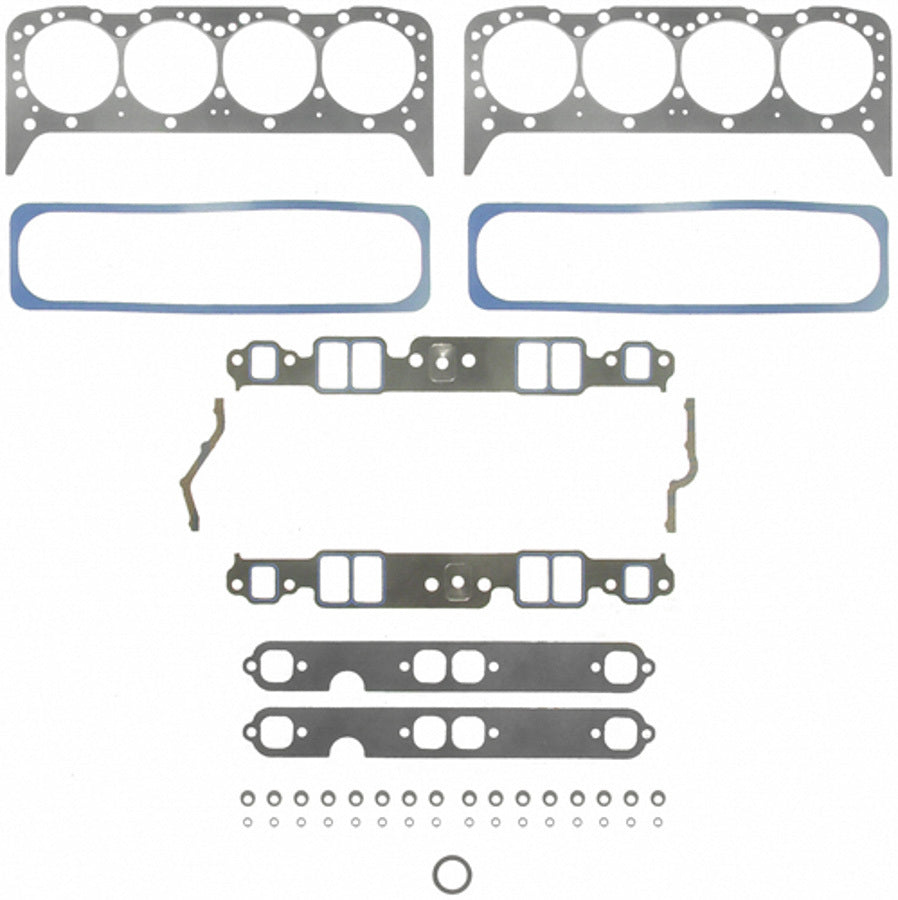 MARINE HEAD SET