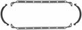 Sb Chrysler Oil Pan Set 1970-87 EXCEPT 360 ENG