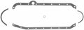 Sb Chevy Oil Pan Gasket 1980-1985
