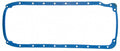 BBC 1PC. Rubber Oil Pan Gasket