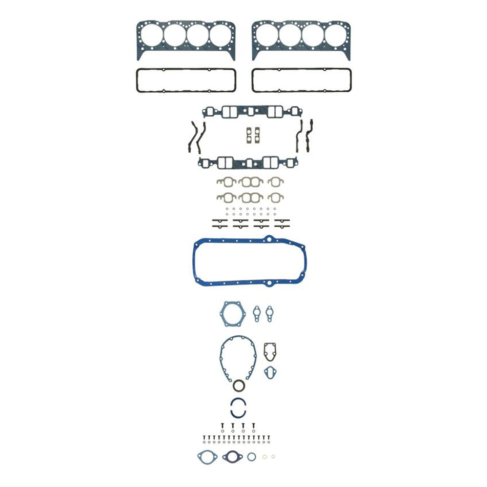 ENGINE GASKET SET