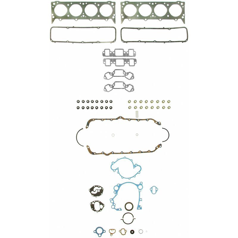 ENGINE GASKET SET