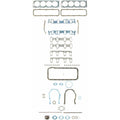 ENGINE GASKET SET