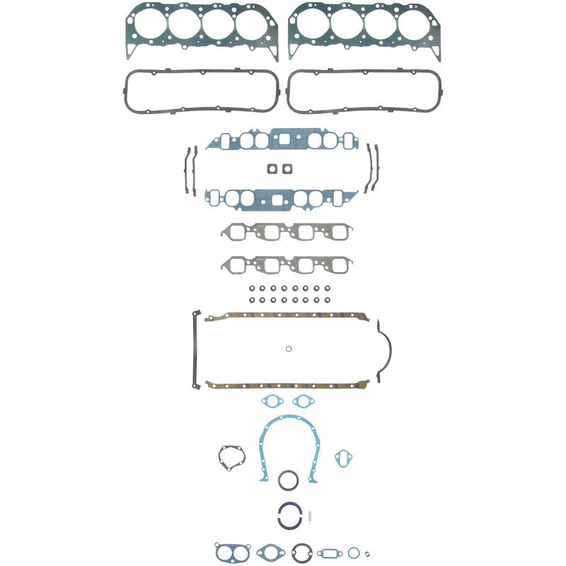 ENGINE GASKET SET