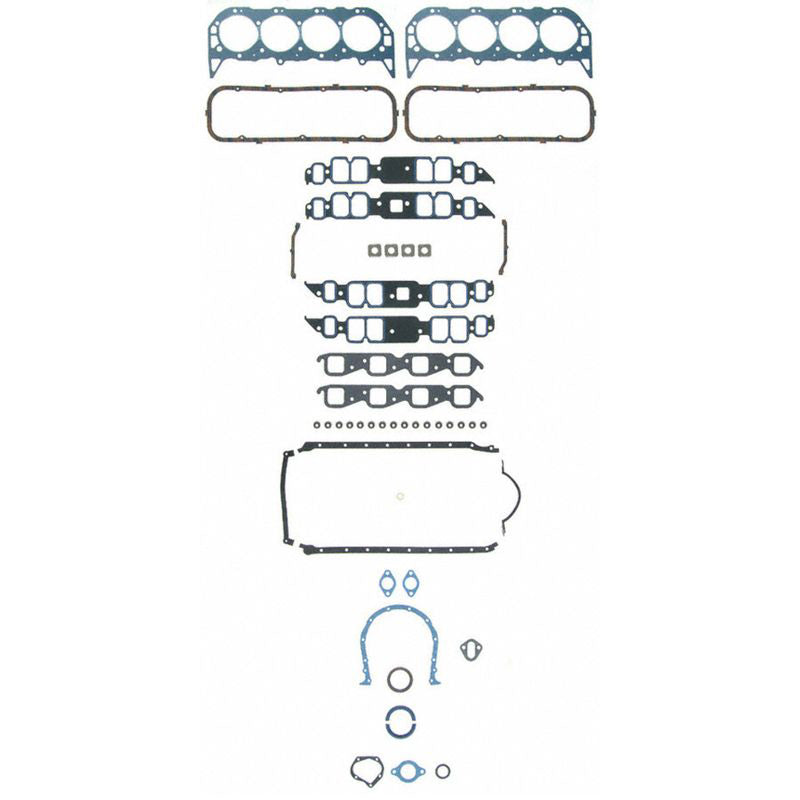 ENGINE GASKET SET