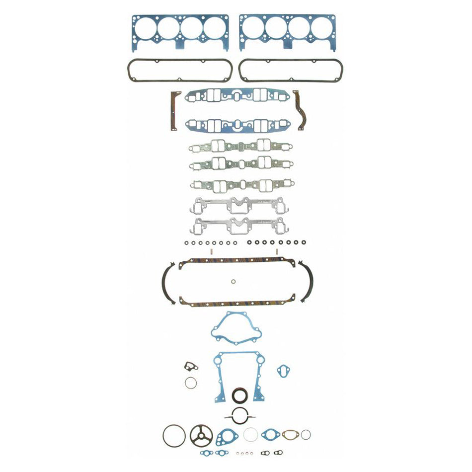 ENGINE GASKET SET
