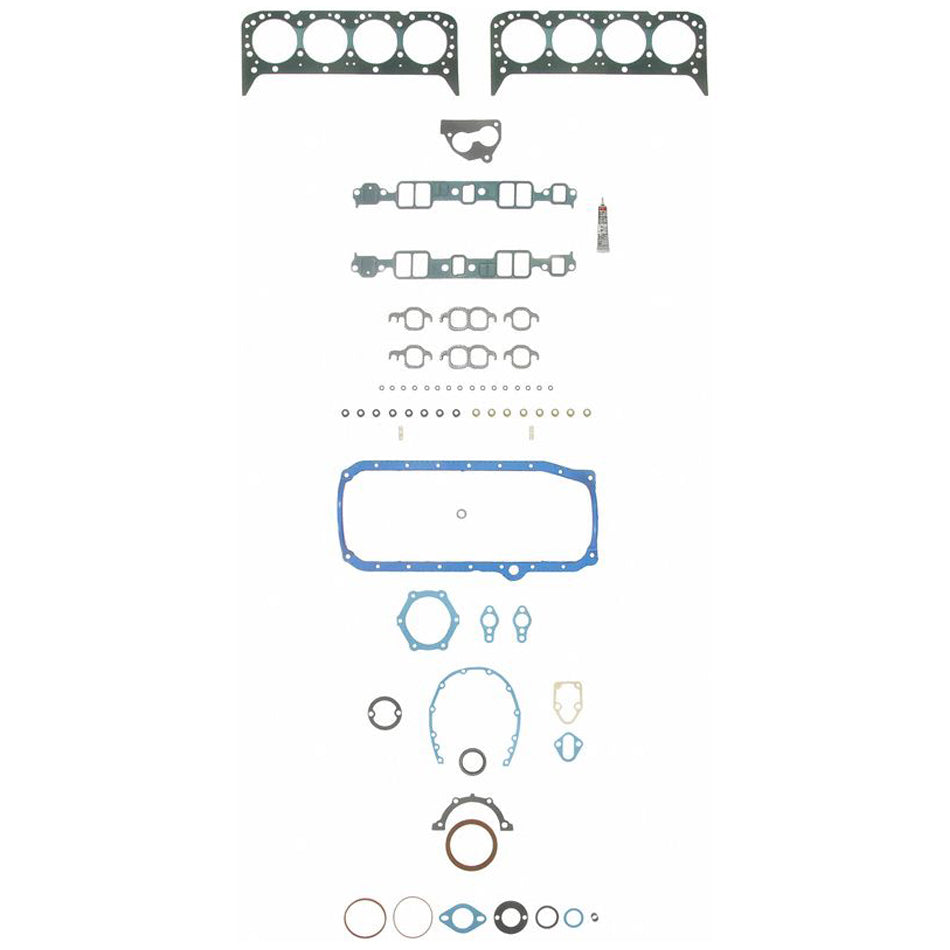 ENGINE GASKET SET