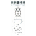 ENGINE GASKET SET