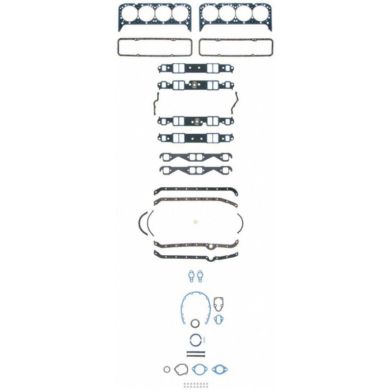 ENGINE GASKET SET