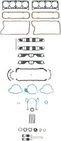 GSKT SET OVRHAUL PONTIAC
