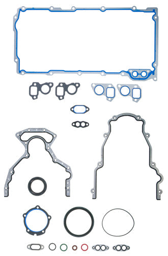 CONVERSION SET