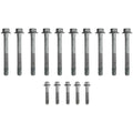 Head Bolt Set