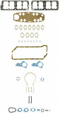 GASKETS FULL SET FORD 239 V8
