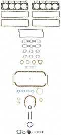 Full Gasket Set