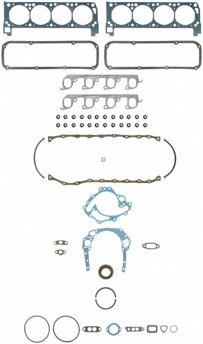 GASKET SET