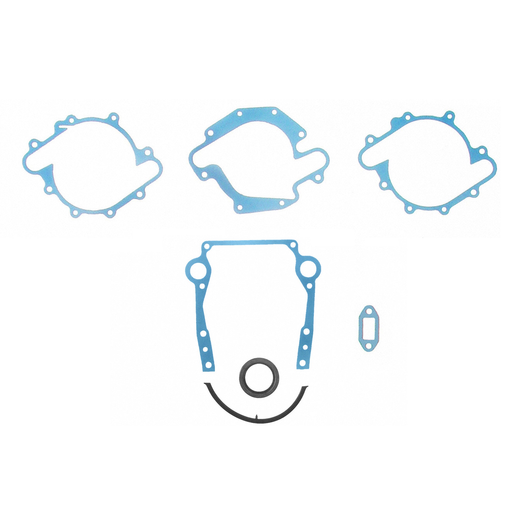 Timing Cover Gasket Set