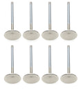 BBC H/S 1.880 Exhaust Valves 11/32 5.450