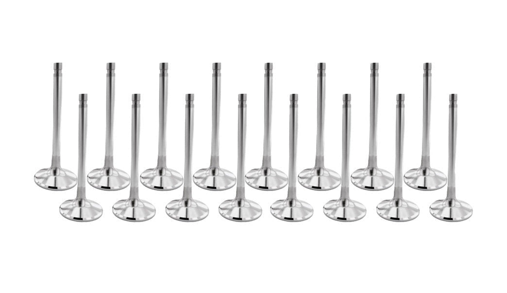 Honda 36MM Intake Valve 5.47MM Stem 109.3MM OAL