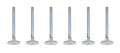 Buick V6 C/6 1.500in Exhaust Valves