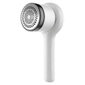 USB Rechargeable Fabric Lint Shaver - Removes Fuzz & Pilling - Detachable Handle