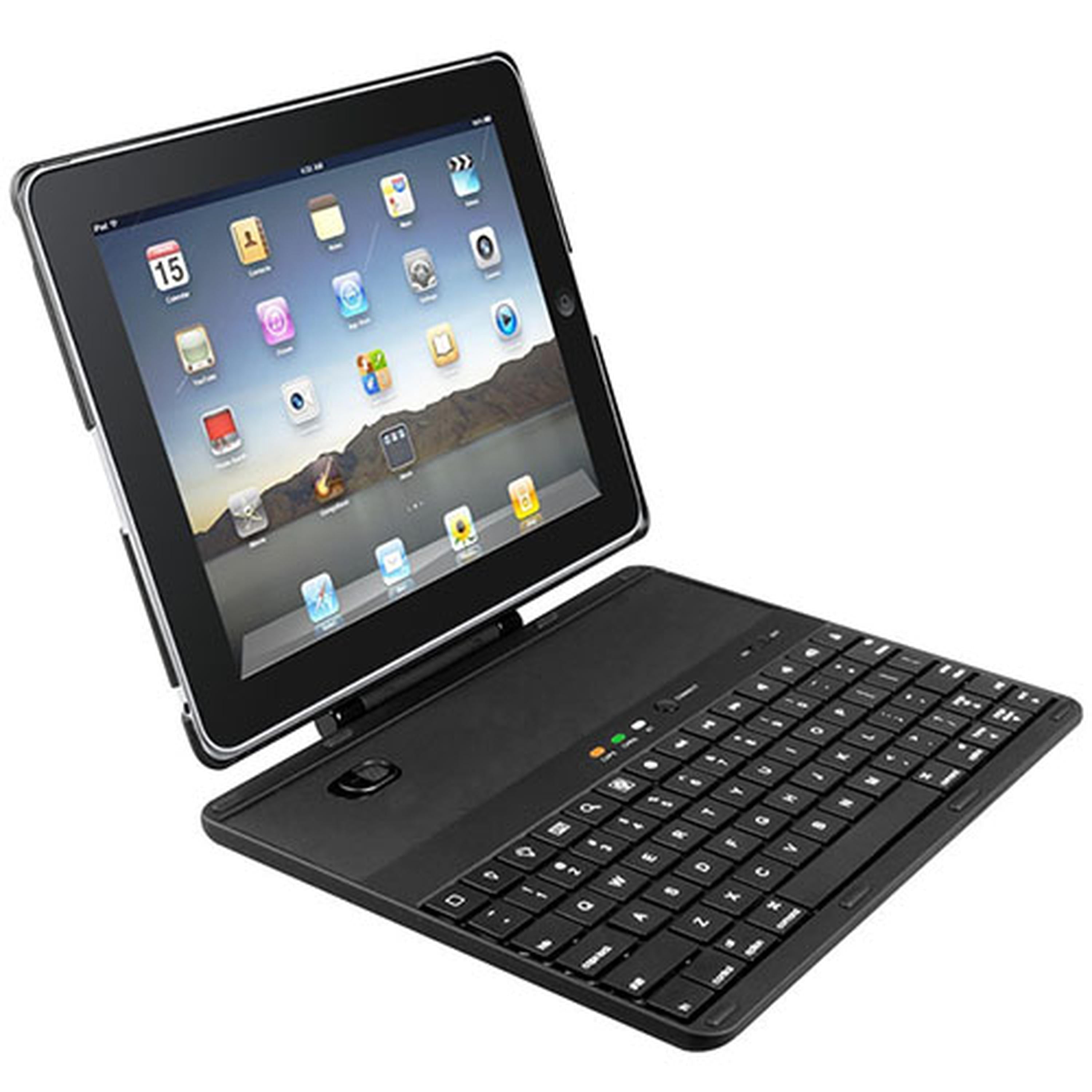 iPad 2 & iPad 3 Aluminum Case