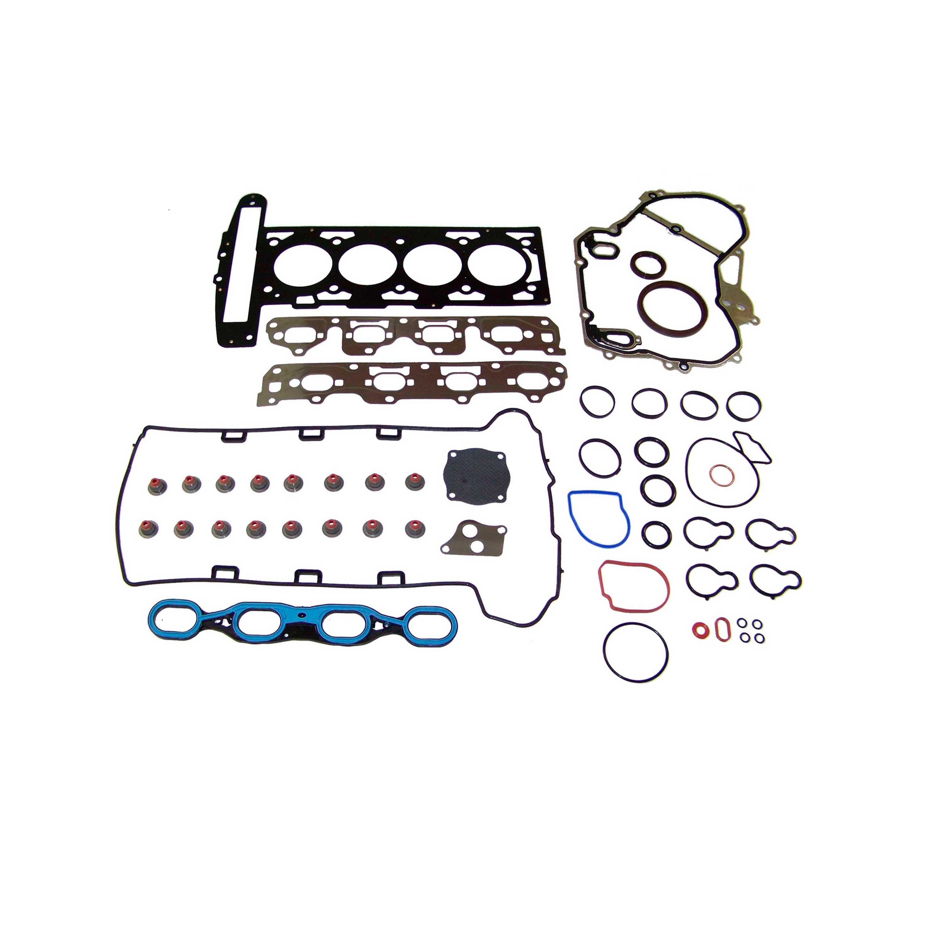 Gasket Set 2000-2007 Chevrolet,Oldsmobile,Pontiac,Saturn 2.2L