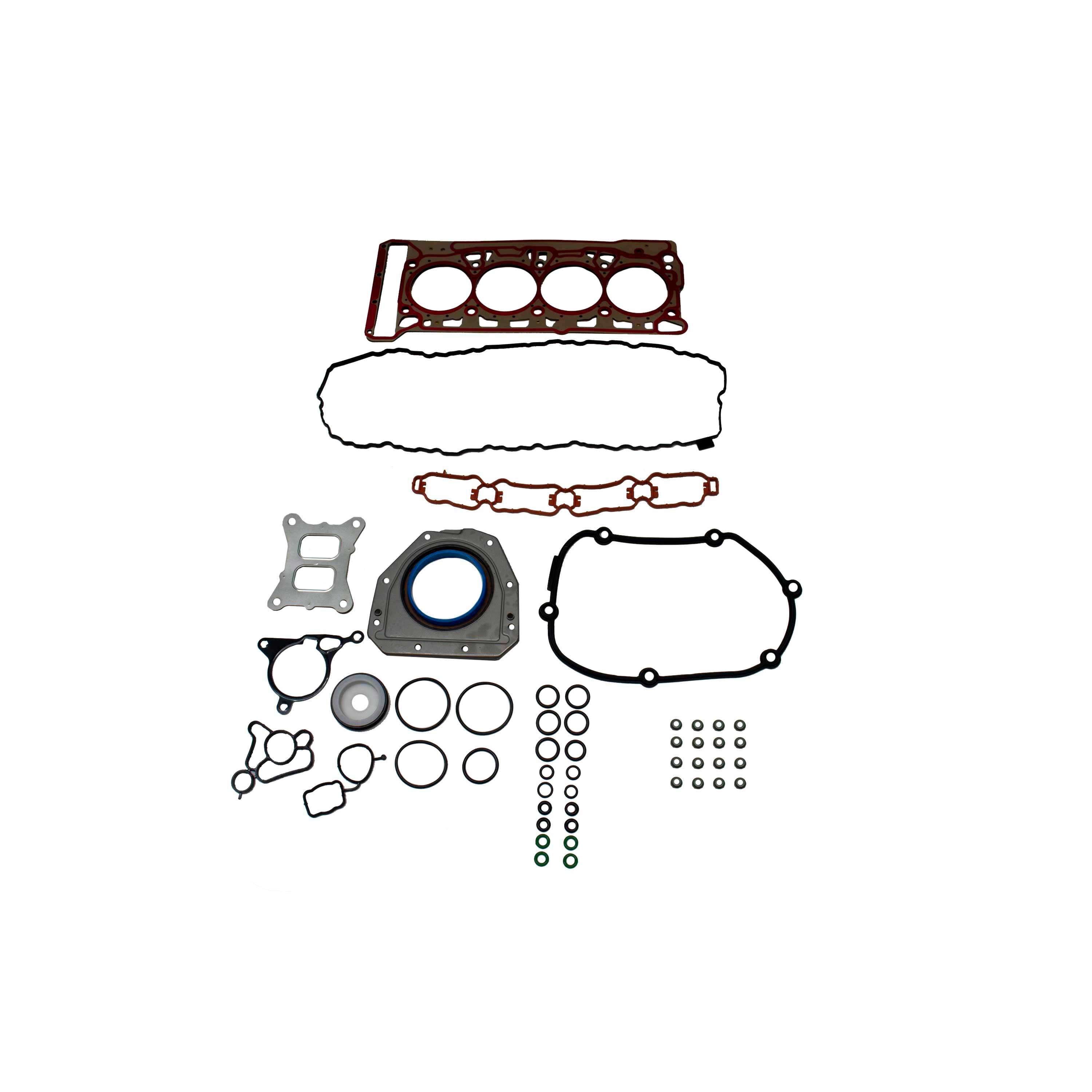 Gasket Set 2015-2018 Audi,Volkswagen 1.8L-2.0L