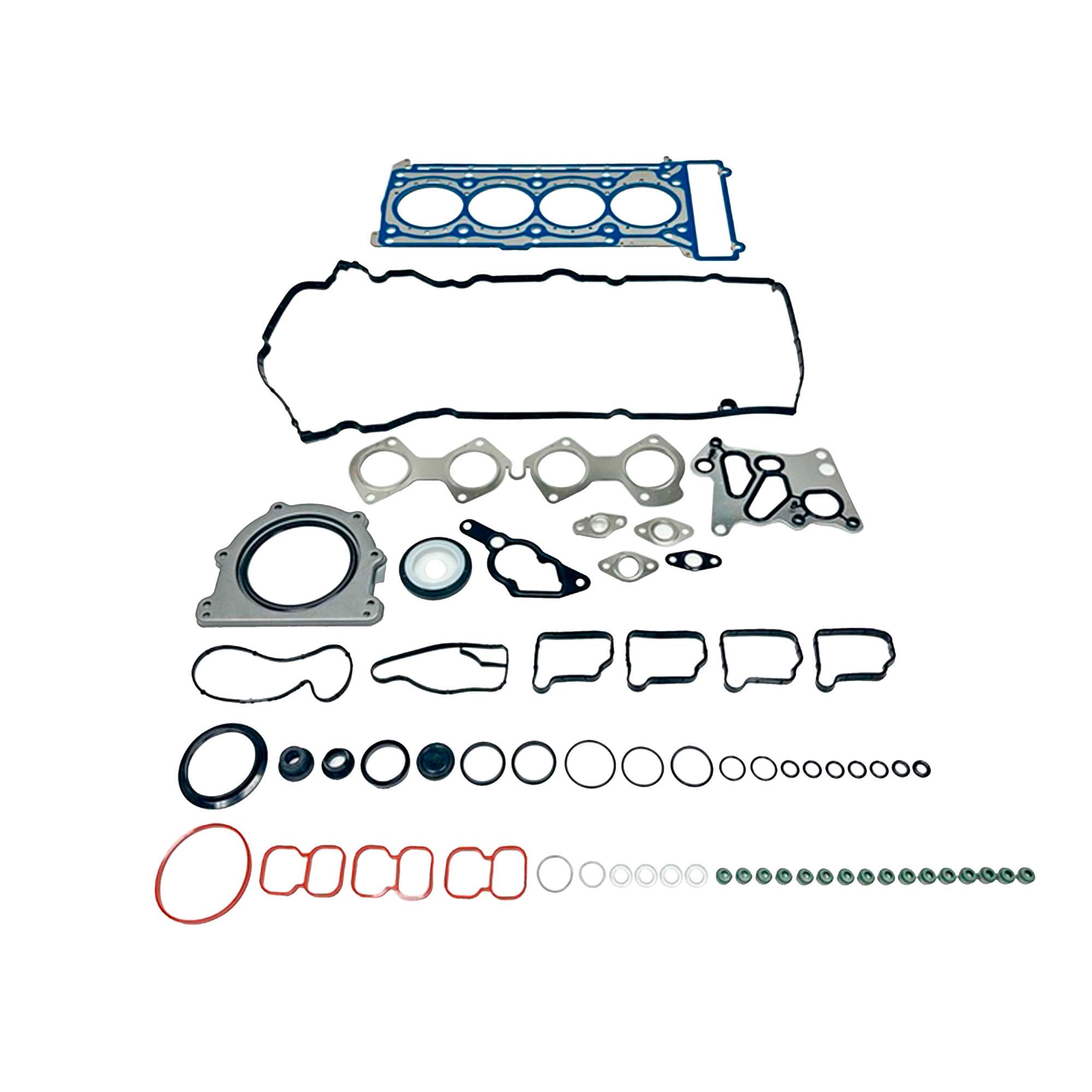 Gasket Set 2012-2015 Mercedes-Benz 1.8L