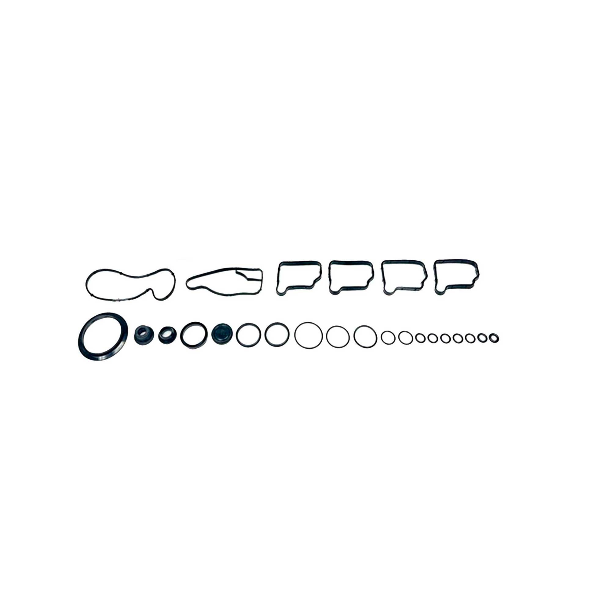 Gasket Set 2012-2015 Mercedes-Benz 1.8L